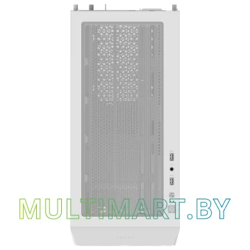 Корпус Gigabyte C102 Glass Ice картинка 6